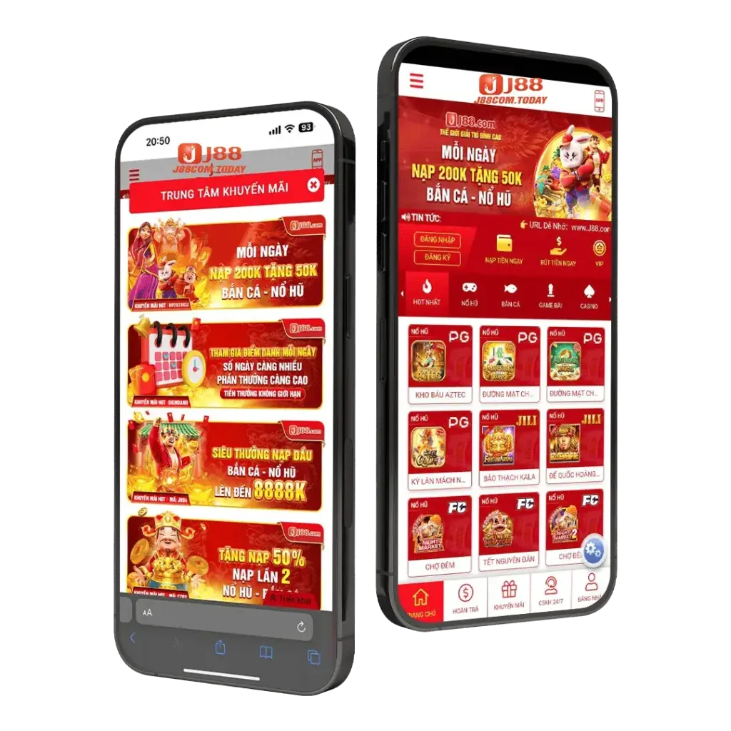 Hỗ trợ đa nền tảng J33