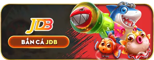 Đồ họa 3D sống động và âm thanh chân thực trong game bắn cá J33