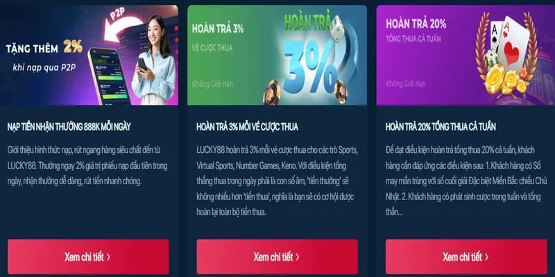 Quản lý tài khoản riêng VIP j33