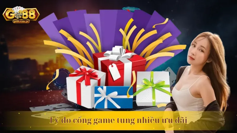 Ưu đãi casino và nổ hũ J33
