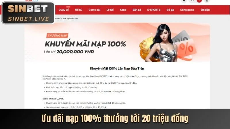 Thưởng chào mừng thành viên mới J33